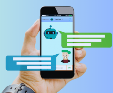 ChatBots para Automação Whatsapp