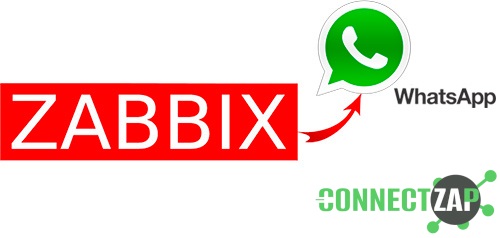 Zabbix x WhatsApp