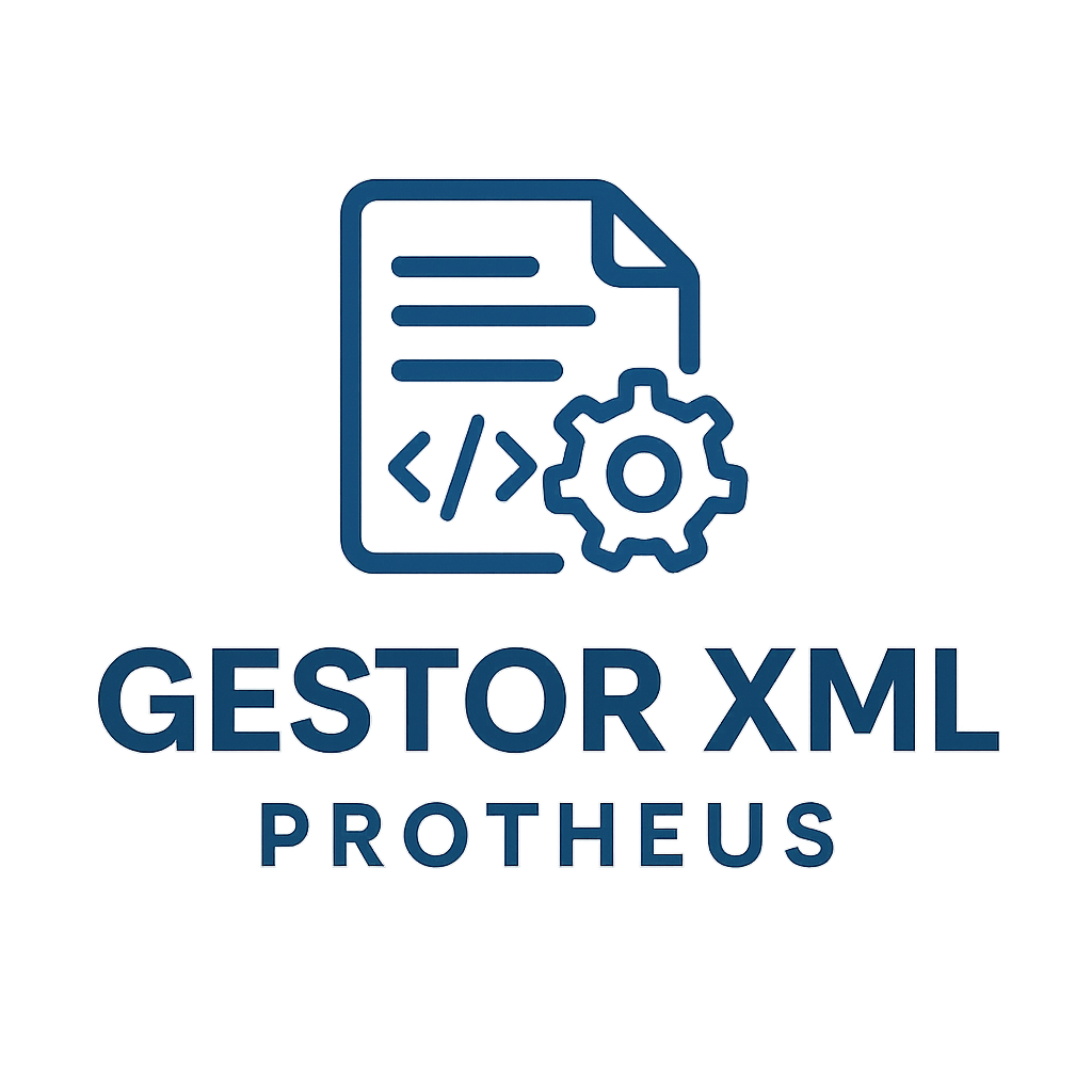 Gestor XML no Protheus